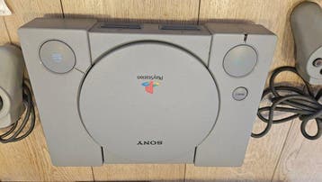 Sony - Playstation 1 (PS1) - PS1 Bundle Lot Games, Console -, Nieuw
