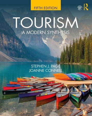 Tourism 9780367437367 Stephen J. Page, Verzenden, Gelezen, Stephen J. Page