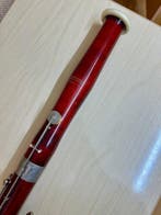 Mönnig Gebrüder - - Fagot - Duitsland - 1980