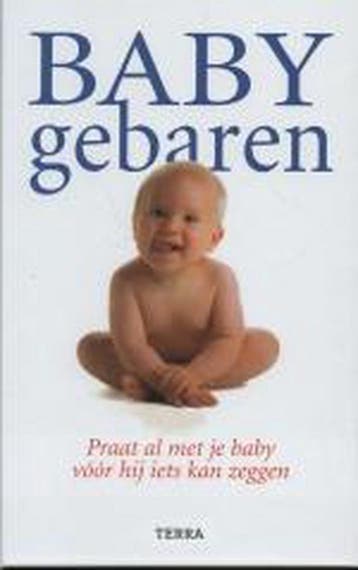 Babygebaren 9789058971654 L. Acredolo, Verzenden, Zo goed als nieuw, L. Acredolo