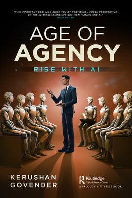 Age Of Agency |  | Nieuw, Verzenden
