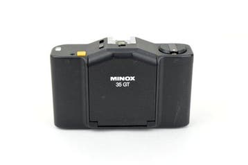 Minox 35 GT Analoge camera