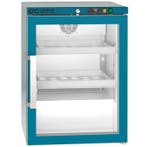 Medische Koelkast | LABORATORY | 145L | Grijs/Blauw |, Verzenden, Nieuw in verpakking