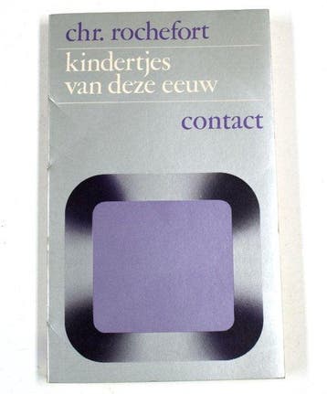 Kindertjes van deze eeuw mini - Rochefort, Verzenden