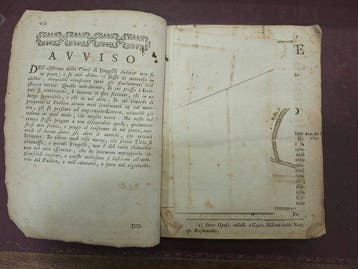 Pasquale Cayro - Dissertazione Istorica In cui dimostransi