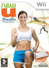 NewU Fitness First Personal Trainer [Wii], Verzenden, Nieuw