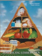 Levenslang lekker eten 9789060305966 N. Stegeman, Verzenden, Gelezen, N. Stegeman