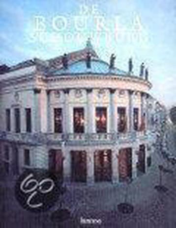 De Bourla Schouwburg 9789020923063, Verzenden