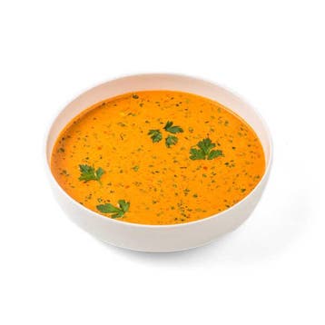 Tomatensoep - Food Force, Verzenden