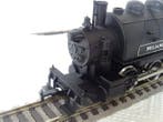 Rivarossi H0 - 1286 - Locomotive avec tender (1) - 0-6-0
