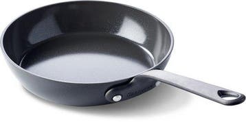 Greenpan Craft Koekenpan 24cm PFAS-vrij Zwart — Zeer goed, Huis en Inrichting, Verzenden, Nieuw