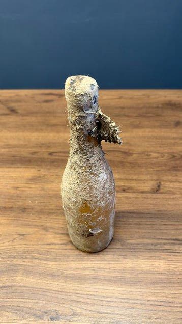 2021 Bodega Submarina del Mediterraneo - The Sea Wine Club,, Nieuw