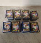 Pokémon - 2500 Bulk kaarten - EX