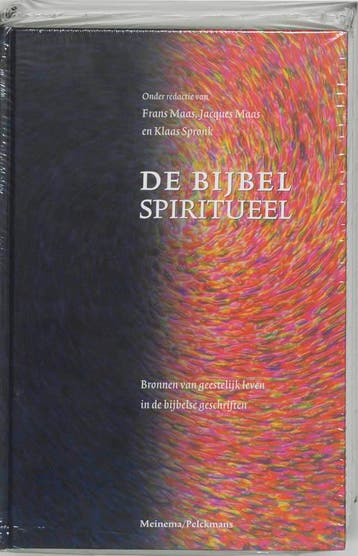 De Bijbel spiritueel 9789021139593, Verzenden, Gelezen