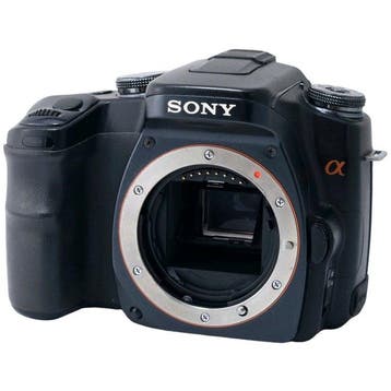 Sony 100 DSLR-A100 + MINOLTA AF ZOOM 35-105mm F3.5-4.5