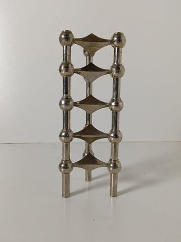 Nagel Konzept - Werner Stoff - Chandelier S22 (5) - Métal