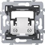 Niko Basiselement Bedieningselement/Centrale Plaat, Verzenden