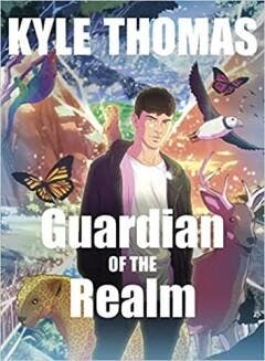 Guardian of the Realm 9781405952170 Kyle Thomas, Boeken, Taal | Engels, Zo goed als nieuw, Verzenden