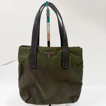 Prada - Sac fourre-tout, Handtassen en Accessoires, Tassen | Damestassen, Nieuw