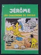 Jérôme T78 à T88 - 11x B - 11 Album - Eerste druk -