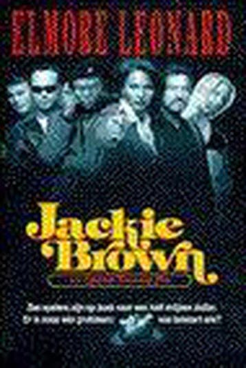 Jackie Brown - Leonard, Verzenden, Nieuw