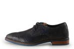 Mazzeltov Nette schoenen in maat 42 Blauw, Kleding | Heren, Schoenen, Mazzeltov, Overige typen, Gedragen, Verzenden