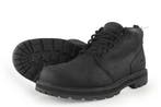 Timberland Veterboots in maat 43 Zwart, Kleding | Heren, Schoenen, Verzenden, Boots, Gedragen, Timberland