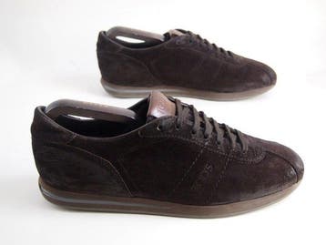 Tods - Low-top sneakers - Maat: EU 42, Nieuw