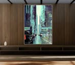 Adam Wajerczyk - New York street XL