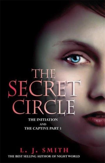 The Secret Circle - Smith, Boeken, Verzenden, Nieuw