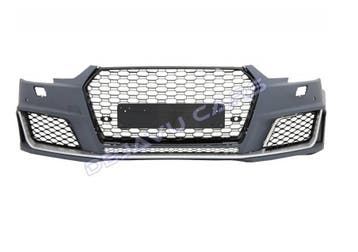RS4 Look Voorbumper voor Audi A4 B9, Ophalen of Verzenden