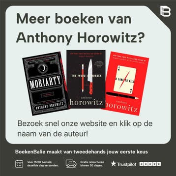 Duivel en duivelsmaatje 9789050164023 Anthony Horowitz, Verzenden, Zo goed als nieuw, Anthony Horowitz