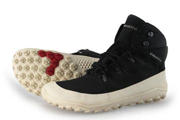 Vivobarefoot Barefoot in maat 42 Zwart, Verzenden