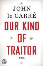 Our Kind of Traitor 9780670022243 John le Carré, Verzenden, Gelezen, John le Carré