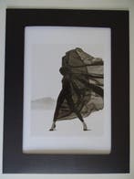 Herb Ritts - Dressed in Versace veils, El Mirage, Antiek en Kunst