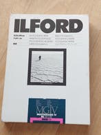 Ilford, Agfa, Kodak 17,8 x 24 cm Fotopapier