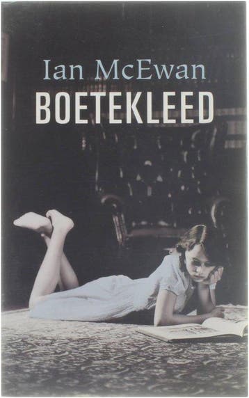 Boetekleed - McEwan, Verzenden, Nieuw