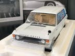 Almost Real 1:18 - Voiture miniature - Land Rover Range, Nieuw