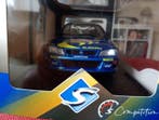 Solido 1:18 - Model sportwagen - Subaru Impreza 22B Rallye, Nieuw