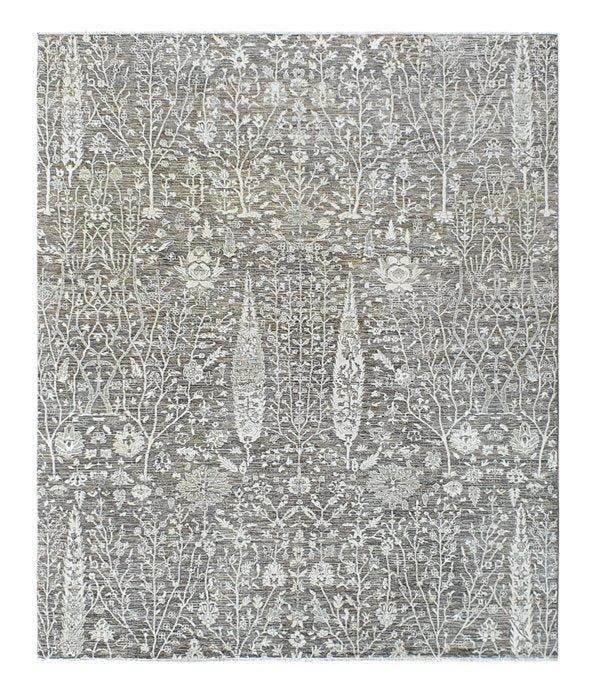 Tapis design en soie avec beaucoup de soie - Neuf - Tapis -, Maison & Meubles, Ameublement | Tapis & Moquettes