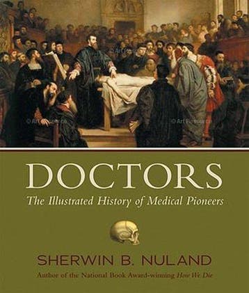 Doctors 9781579127787 Amye Rosenberg, Verzenden, Zo goed als nieuw, Amye Rosenberg