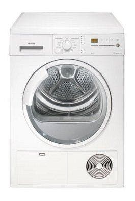 Smeg Cdl83 - Condensdroger - 8 kg - Energieklasse B - Wit, Maison & Meubles, Accessoires pour la Maison | Autre, Enlèvement ou Envoi