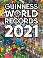 Guinness world records 9789026151866, Boeken, Verzenden, Zo goed als nieuw, Guinness World Records Ltd