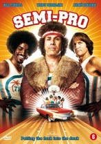 Semi-pro (dvd tweedehands film), Ophalen of Verzenden