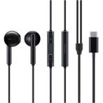 CM33 Wired Earphones Oortjes Ecouteur Oortelefoon met, Verzenden, Nieuw