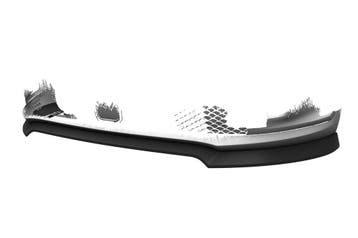 Voorspoiler | Cupspoilerlip voor Mercedes Benz T-Klasse / Ci, Verzenden, Nieuw