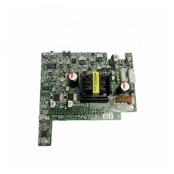 Bieden: Furuno FM-8800S/D VHF Radio CPU PCB 05P0773B(LF) -, Ophalen of Verzenden, Nieuw