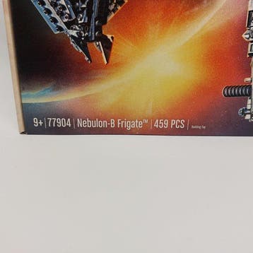 Lego Set - 77904 - Star Wars - LEGO Star Wars 77904