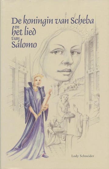 De koningin van Scheba en het lied van Salomo 9789080810624, Verzenden, C.L. Schneiner