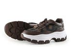 Guess Sneakers in maat 36 Bruin, Kleding | Dames, Schoenen, Guess, Bruin, Verzenden, Zo goed als nieuw